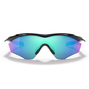 Очки солнцезащитные Oakley M2 Frame XL Polished Black/Prizm Sapphire