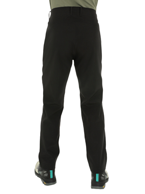 Брюки Toread Men's off-road softshell trousers 81059 Black