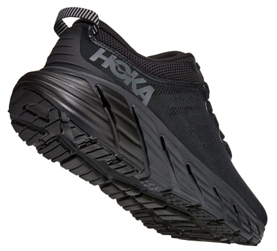 Кроссовки Hoka Gaviota 3 Black