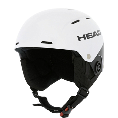 Шлем HEAD Team SL White/Black