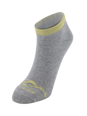 Носки VIKING Boosocks Low Bamboo Grey