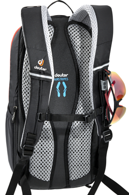 Рюкзак Deuter Bike I 14 Black