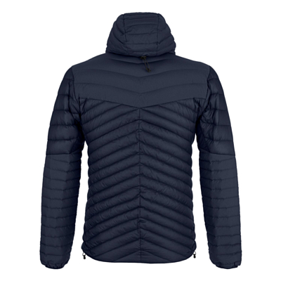 Куртка Salewa Ortles Light 2 Down Men's Navy Blazer