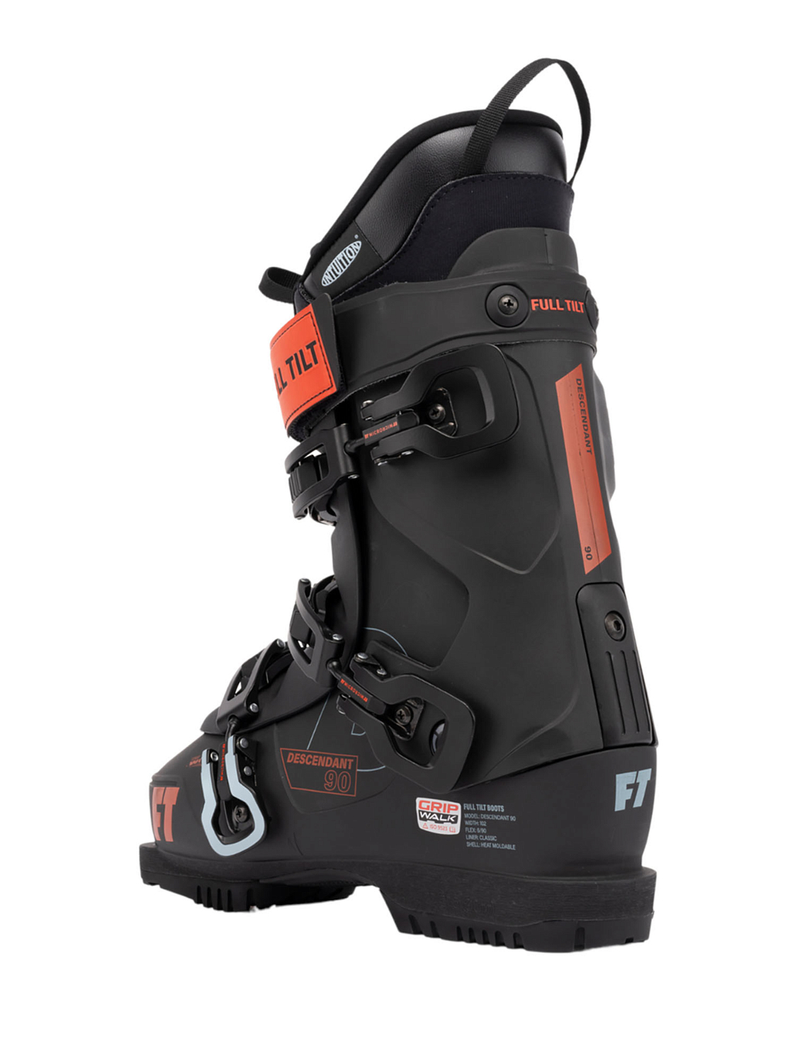 Full tilt touring boot best sale