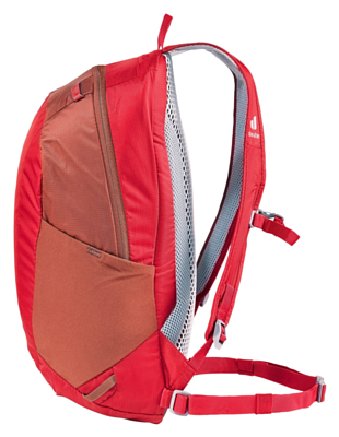 Рюкзак Deuter Speed Lite 16 Chili-Lava