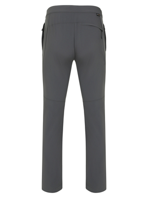 Брюки Toread Men's off-road trousers dark grey