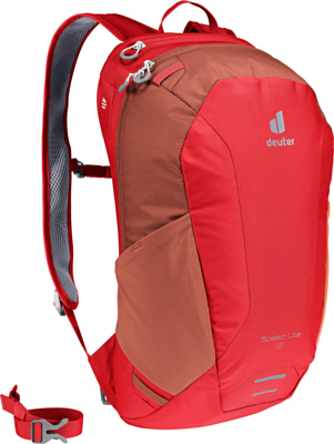 Рюкзак Deuter Speed Lite 12 Chili-Lava