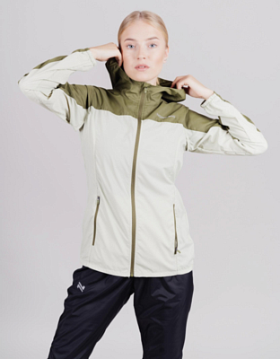 Куртка Nordski Rain Light Green/Olive