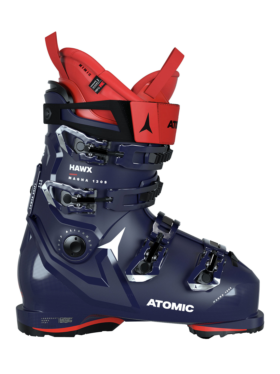 Atomic 120 ski boots hotsell