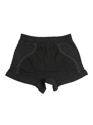 Трусы-шорты Accapi Skin Tech Culotte Black/Anthracite