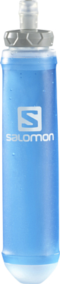 Питьевая система SALOMON Soft Flask 500Ml/17Oz Spe Clear B