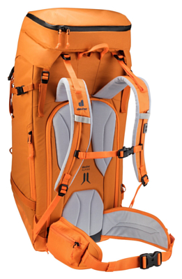 Рюкзак Deuter Freescape Pro 38+ SL Mandarine-Saffron