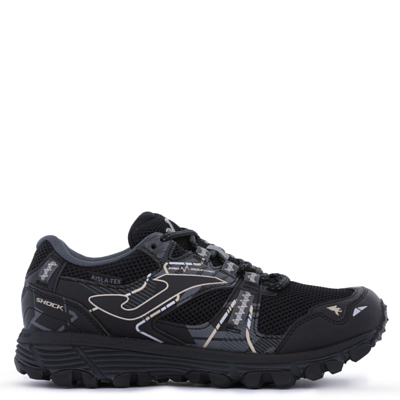 Кроссовки Joma Shock Lady Aislatex Black