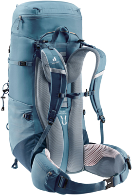 Рюкзак Deuter Aircontact Lite 50+10 Atlantic-Ink