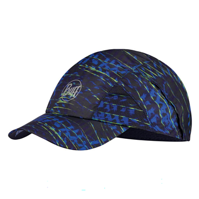 Buff Pro Run Cap R Sural Multi