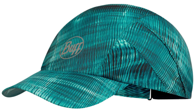 Кепка Buff Pro Run Cap Shanadu Bondi