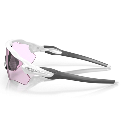 Очки солнцезащитные Oakley Radar EV Path Matte White/Prizm Low Light