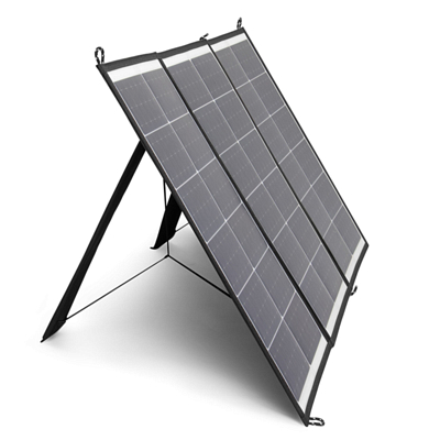 Складная солнечная панель TopOn TOP-SOLAR-120 120W