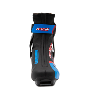 Лыжные ботинки KV+ Tornado Skate Blue\Red