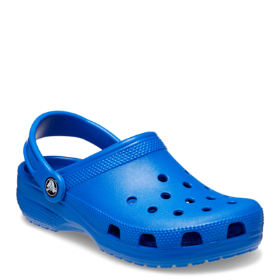 Сандалии детские Crocs Classic Clog Blue