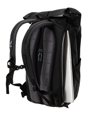 Рюкзак Deuter Stepout 22 Black