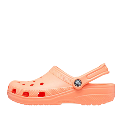 Сандалии Crocs Classic Розовый