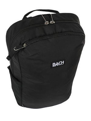 Рюкзак BACH Pack Bicycule 15 Black