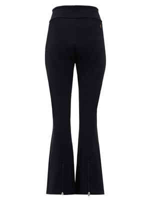 Брюки горнолыжные EA7 Emporio Armani Ski W Kitzbuhel High Waisted Softshell Black