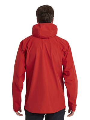 Куртка Montane Phase Adrenaline Red