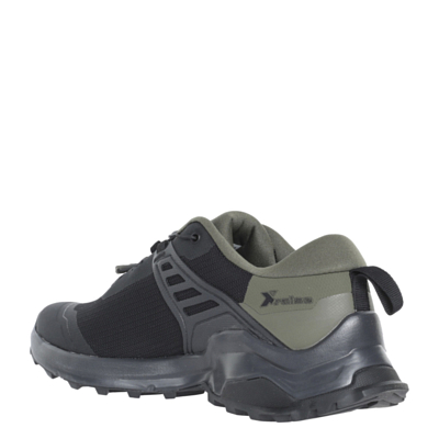 Salomon x raise black sale