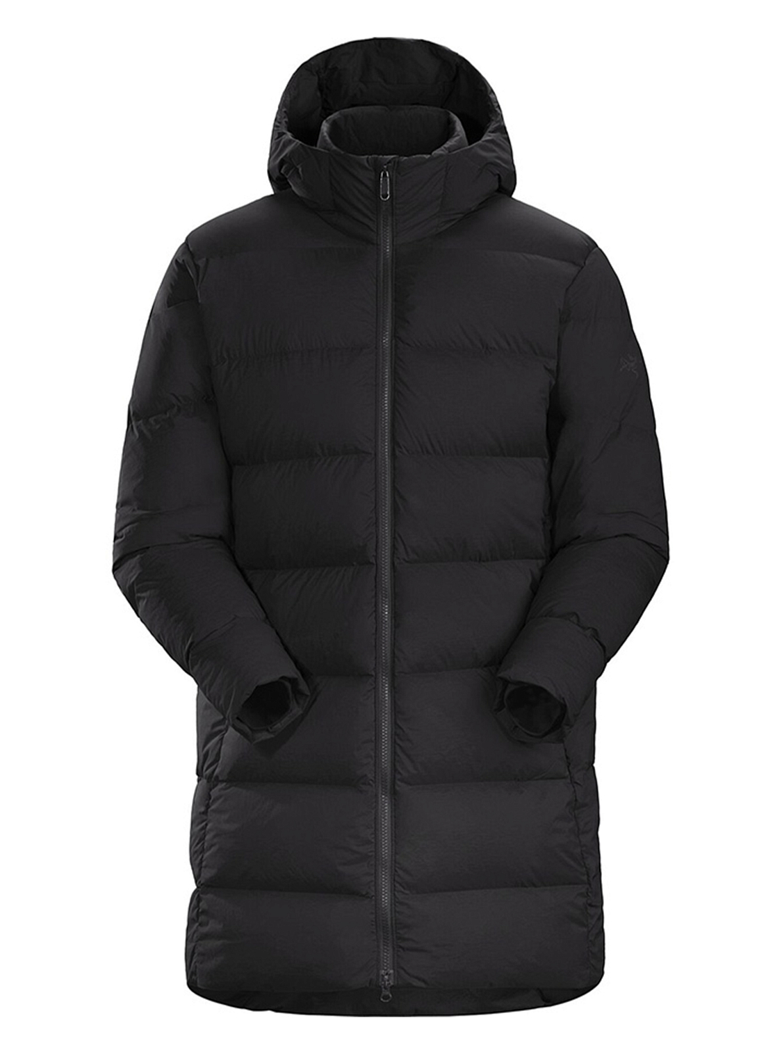 Пальто Arcteryx Revet Down Coat Men'S Black