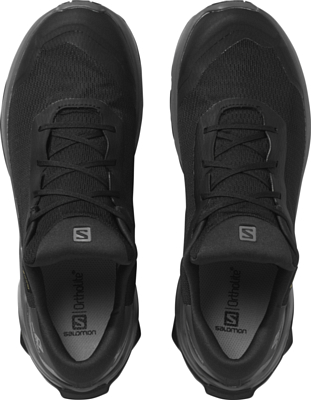 Ботинки SALOMON X Reveal Gtx Black/Phantom/Magnet