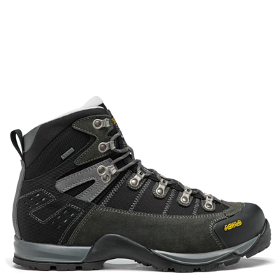 Ботинки Asolo Fugitive GTX MM Light black/Ggrey