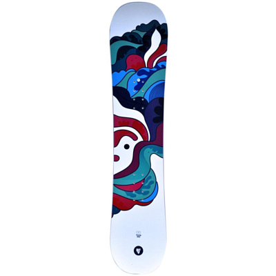 Сноуборд BF snowboards Young Lady 2018-19