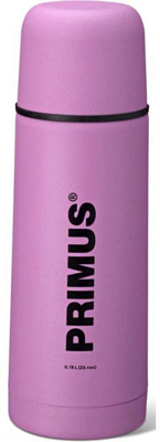 Термос Primus Vacuum Bottle 0.75L Pink