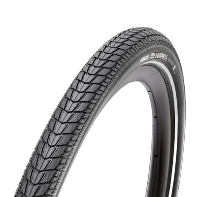 Велопокрышка Maxxis Metropass 28X2.0 49-622