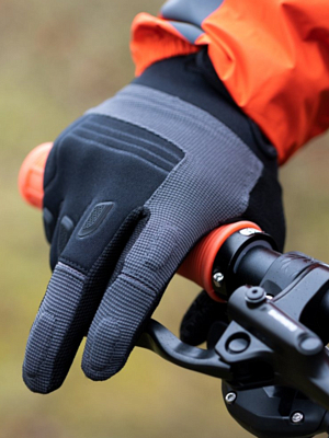 Перчатки Oxford North Shore 2.0 Gloves Grey