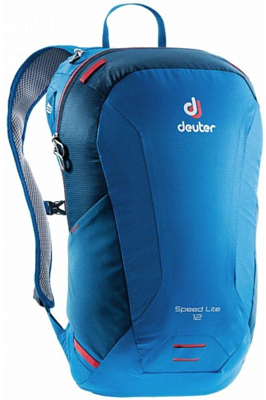 Deuter Speed Lite 12 Bay Midnight 7290