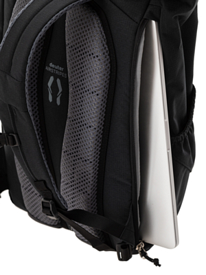 Рюкзак Deuter Stepout 22 Black