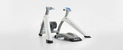 Тренажер Garmin Tacx Flow Smart Trainer