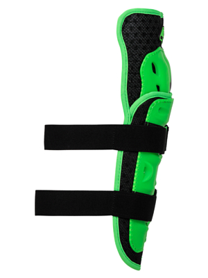 Защита коленей NIDECKER Plutonic Knee Guard Neon Green