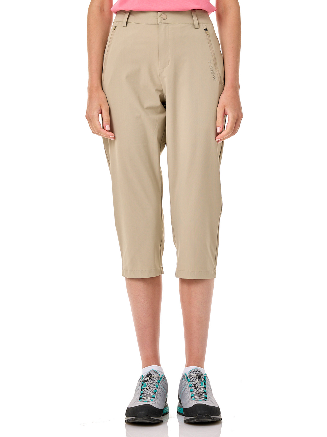 Брюки Toread Himex Deep Khaki