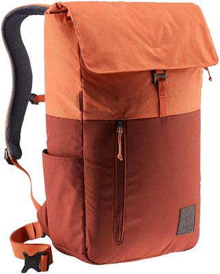 Рюкзак Deuter UP Seoul Redwood-Sienna