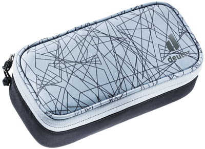 Пенал Deuter Pencil Case Tin micado-graphite