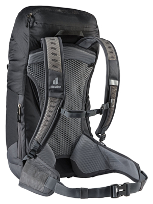 Deuter AC Lite 30 Black Graphite