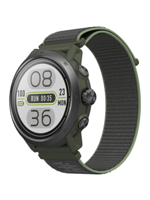 Часы COROS APEX 2 Pro GPS Outdoor Watch Green