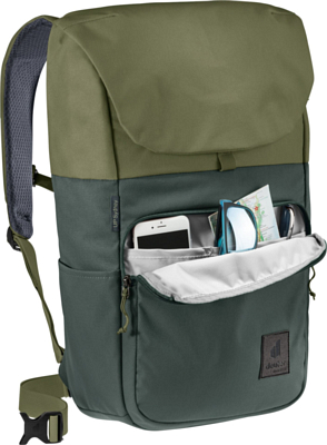 Рюкзак Deuter UP Sydney Ivy-Khaki