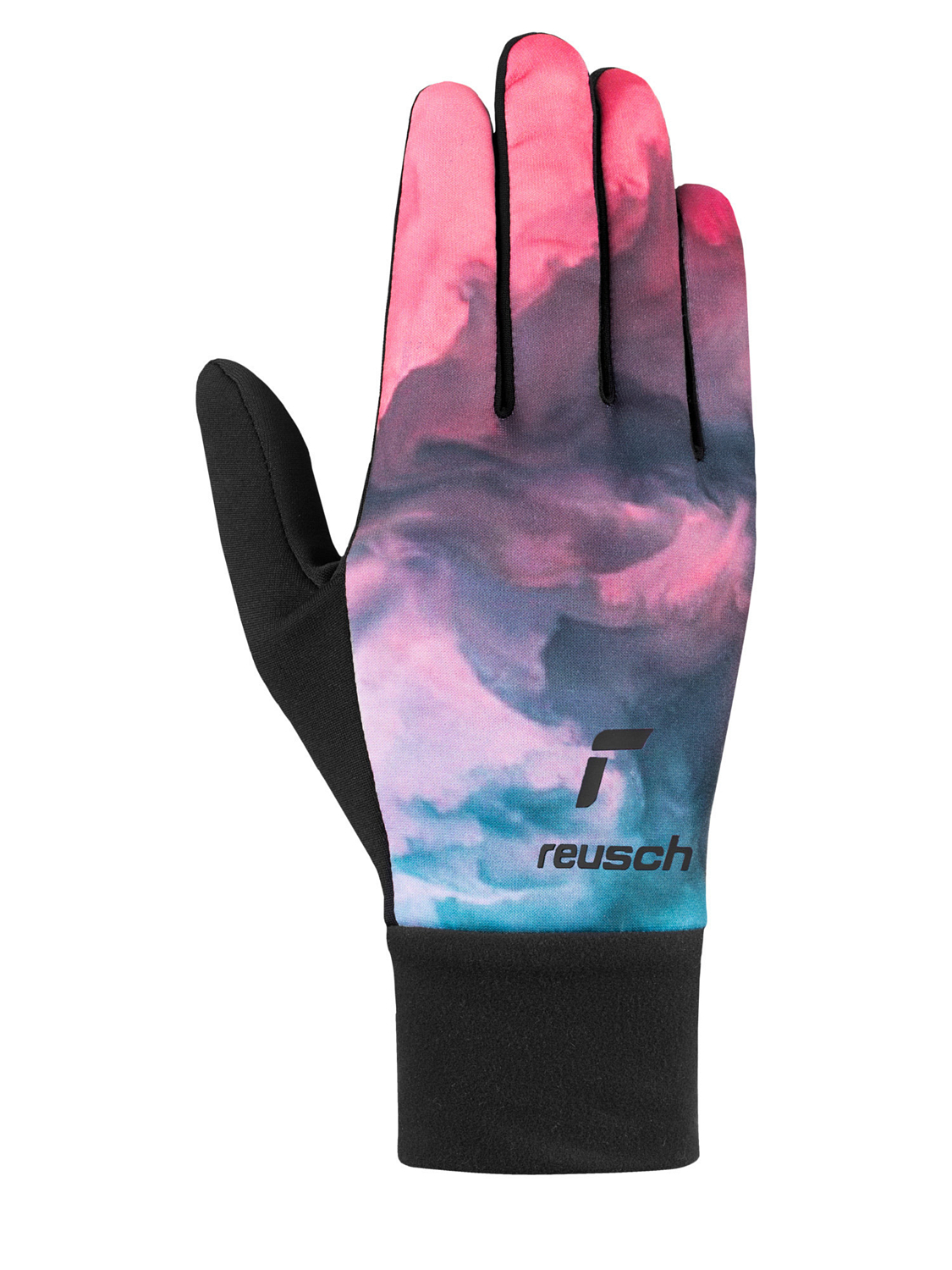 Перчатки REUSCH Miller TOUCH-TEC Clouds