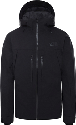 Куртка горнолыжная The North Face Mnt Bre Jkt M Tnf Black