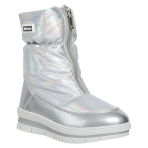 Сапоги детские Jog dog Flick Zaffiro Hologram/Silver Pearly